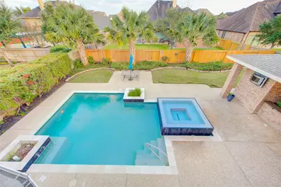 4711 Derbywood Glen Lane, Katy, TX 77494 - Photo 43