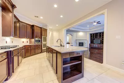 4711 Derbywood Glen Lane, Katy, TX 77494 - Photo 15