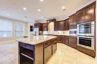 4711 Derbywood Glen Lane, Katy, TX 77494 - Photo 13