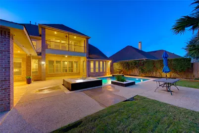 4711 Derbywood Glen Lane, Katy, TX 77494 - Photo 47
