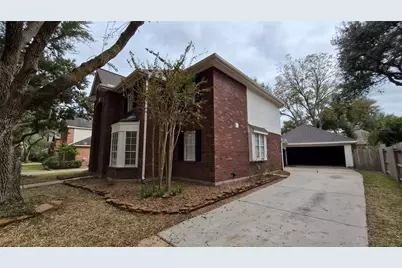 5818 Wilkins Lane, Sugar Land, TX 77479 - Photo 3