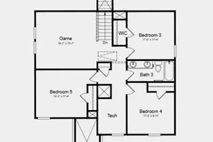 1206 Mattinson Rae Ct, Tomball, TX 77375 - Photo 3