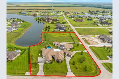 418 Lakeview Boulevard, Dickinson, TX 77539 - Photo 37