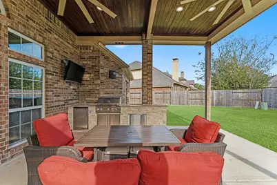 18335 E Laura Shore Drive, Cypress, TX 77433 - Photo 49