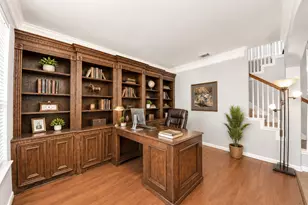 12815 Dadebrook Ct, Houston, TX 77041 - Photo 5
