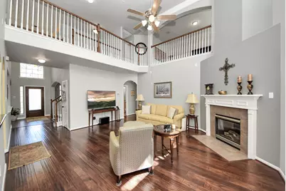 12815 Dadebrook Court, Houston, TX 77041 - Photo 3