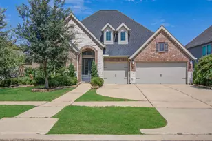 28518 Jade Springs Ln, Fulshear, TX 77441 - Photo 1