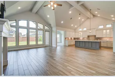 28518 Jade Springs Lane, Fulshear, TX 77441 - Photo 3