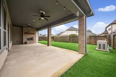 31734 Serrano Bluff Lane, Spring, TX 77386 - Photo 21