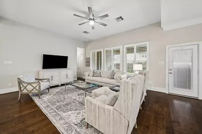 31734 Serrano Bluff Lane, Spring, TX 77386 - Photo 7