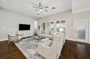 31734 Serrano Bluff Ln, Spring, TX 77386 - Photo 7