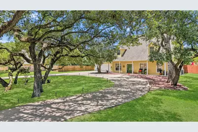 1036 Shirley Oaks Street, Columbus, TX 78934 - Photo 1