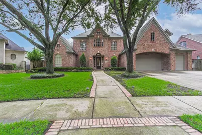 3815 Loch Glen Court, Houston, TX 77059 - Photo 3