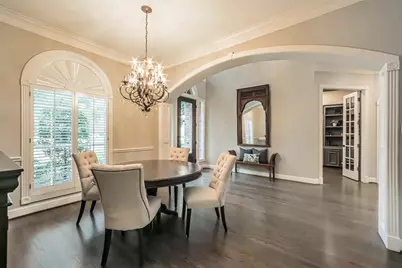 3815 Loch Glen Court, Houston, TX 77059 - Photo 7