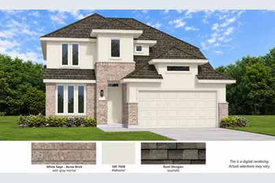 3422 Everbend Lane, Richmond, TX 77406 - Photo 1