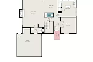 305 Bull Run Dr, League City, TX 77573 - Photo 33