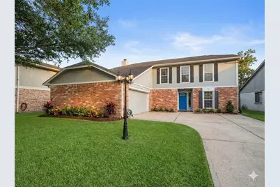 305 Bull Run Drive, League City, TX 77573 - Photo 7