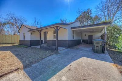 709 N Pine Street, Woodville, TX 75979 - Photo 3