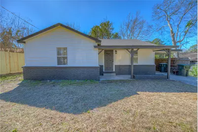 709 N Pine Street, Woodville, TX 75979 - Photo 1