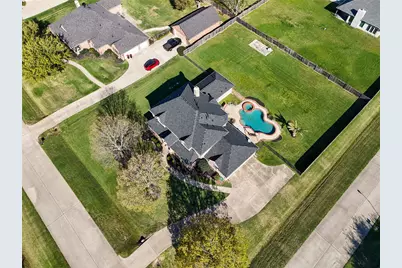 26110 Cross Hollow Lane, Cypress, TX 77433 - Photo 3