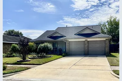 6406 Coldstream Drive, Pasadena, TX 77505 - Photo 1