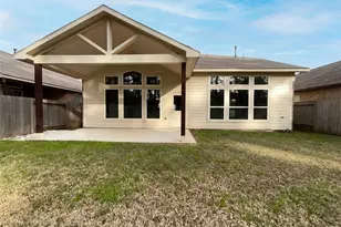 15603 Lakewood Terrace Dr, Tomball, TX 77377 - Photo 5