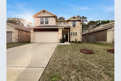 15603 Lakewood Terrace Drive, Tomball, TX 77377 - Photo 21