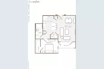 2700 Brazos Street #4424, Houston, TX 77006 - Photo 5