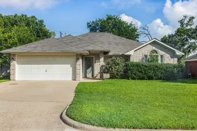 1303 Skyline Ct, College Station, TX 77845 - Photo 1