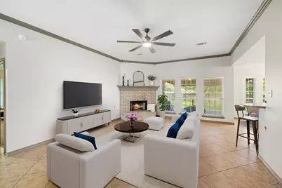 1303 Skyline Ct, College Station, TX 77845 - Photo 3