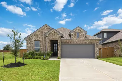 2956 Tantara Drive, Katy, TX 77493 - Photo 1