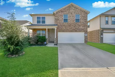 3514 Marquesa Lane, Houston, TX 77084 - Photo 1