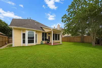 4026 Chestnut Bend, Missouri City, TX 77459 - Photo 29