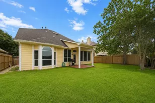4026 Chestnut Bend, Missouri City, TX 77459 - Photo 29