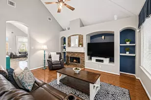 4026 Chestnut Bend, Missouri City, TX 77459 - Photo 5