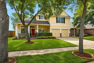 4026 Chestnut Bend, Missouri City, TX 77459 - Photo 1