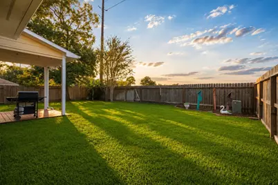 4026 Chestnut Bend, Missouri City, TX 77459 - Photo 29