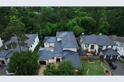 10 Kingscote Way, The Woodlands, TX 77382 - Photo 37