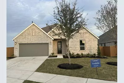 8207 Holly Blue Drive, Rosharon, TX 77583 - Photo 1