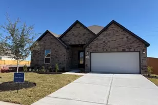 8207 Holly Blue Dr, Rosharon, TX 77583 - Photo 1