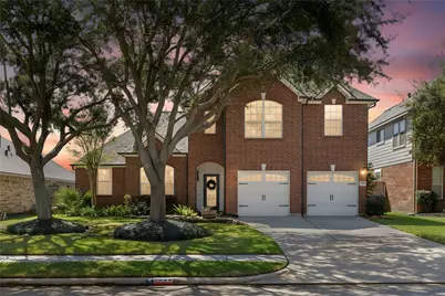 7330 Fall Creek Bend, Humble, TX 77396 - Photo 1