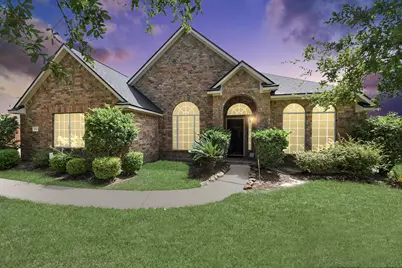 14618 Stablebrook Drive, Beach City, TX 77523 - Photo 1
