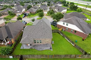 14607 E Ginger Spice Ct, Cypress, TX 77433 - Photo 29