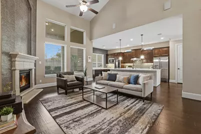 75 W Sawyer Ridge Drive, The Woodlands, TX 77389 - Photo 7