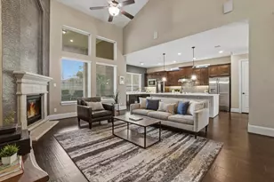 75 W Sawyer Ridge Dr, The Woodlands, TX 77389 - Photo 7