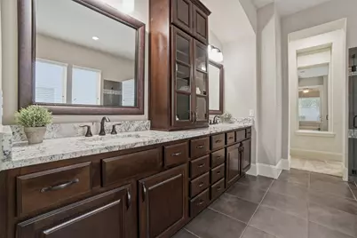 75 W Sawyer Ridge Drive, The Woodlands, TX 77389 - Photo 21