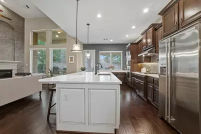 75 W Sawyer Ridge Drive, The Woodlands, TX 77389 - Photo 17
