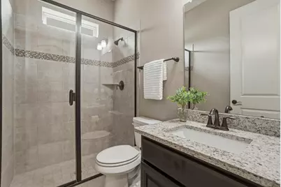 75 W Sawyer Ridge Drive, The Woodlands, TX 77389 - Photo 29