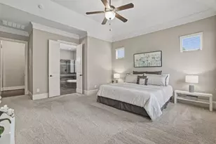 75 W Sawyer Ridge Dr, The Woodlands, TX 77389 - Photo 19