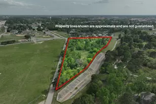 000 Huffsmith Rd, Tomball, TX 77375 - Photo 1